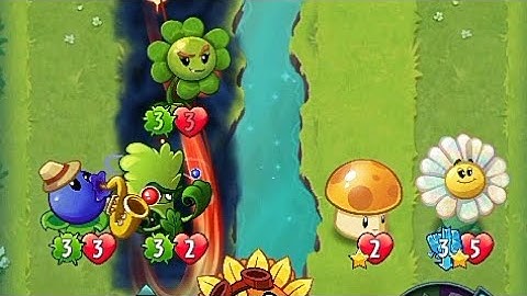 [PvZ Heroes - Mod Request] Solar Winds (Change Ability)
