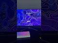 How to get a cool looking pc background #pcwallpaper #tech #windowspc