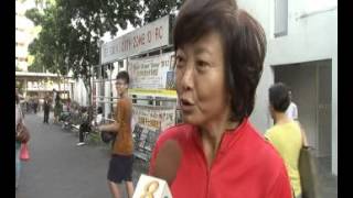 脚车骑士不遵守规则 市镇会加强巡视 提议采取执照制度