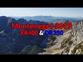 #7 Enduro Trip to Montenegro - Hiking in Durmitor: From Žabljak to Bobotov Kuk.