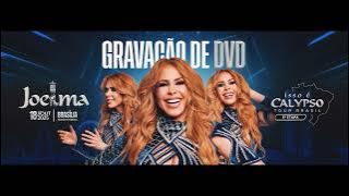 CD Isso É Calypso Tour Brasil (Ao Vivo Em Brasília / DF) - REPERTÓRIO OFICIAL