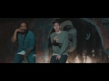 Sammy Wilk Feat. Ky-Mani Marley - Light Up [Music Video]