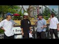 BATB JPN Special Edition: Sora Shirai Vs. Matt Berger - Round 1 