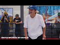 BATB JPN Special Edition: Sora Shirai Vs. Matt Berger - Round 1 