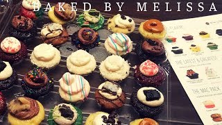 Baked by Melissa - Mini Cupcakes