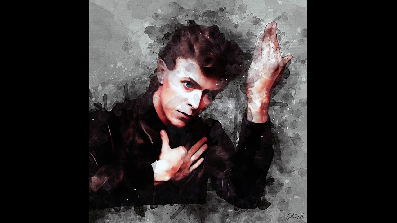 David Bowie - Heroes (Instrumental by DJ Chuski)
