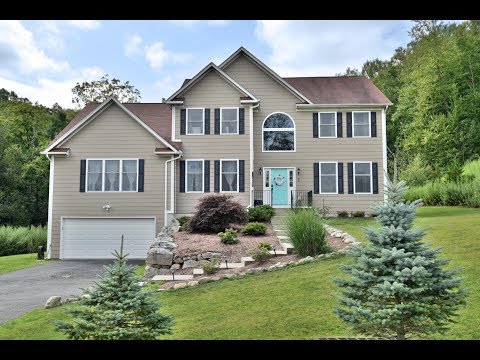 7 Katrina Court, Tuxedo Park, NY home video tour