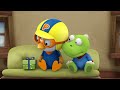 Pororo - Eddy&#39;s Surprise Box 🎁 Episode 38 🐧 Cartoon for kids Kedoo Toons TV