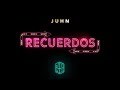 Juhn  recuerdos audio cover con letra 