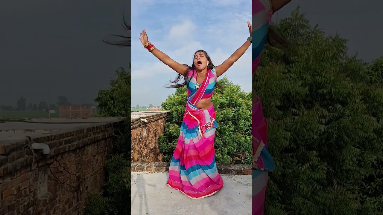  Video Cycle Uper Saiya Arvind Akela Kallu Hit Song Bhojpuri Shortvideo Trending Viral Shorts