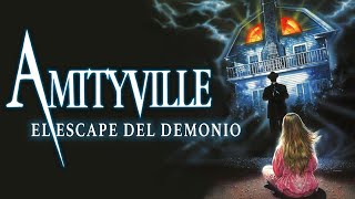 El escape del demonio | Película Completa en Español | Patty Duke | Jane Wyatt | Fredric Lehne