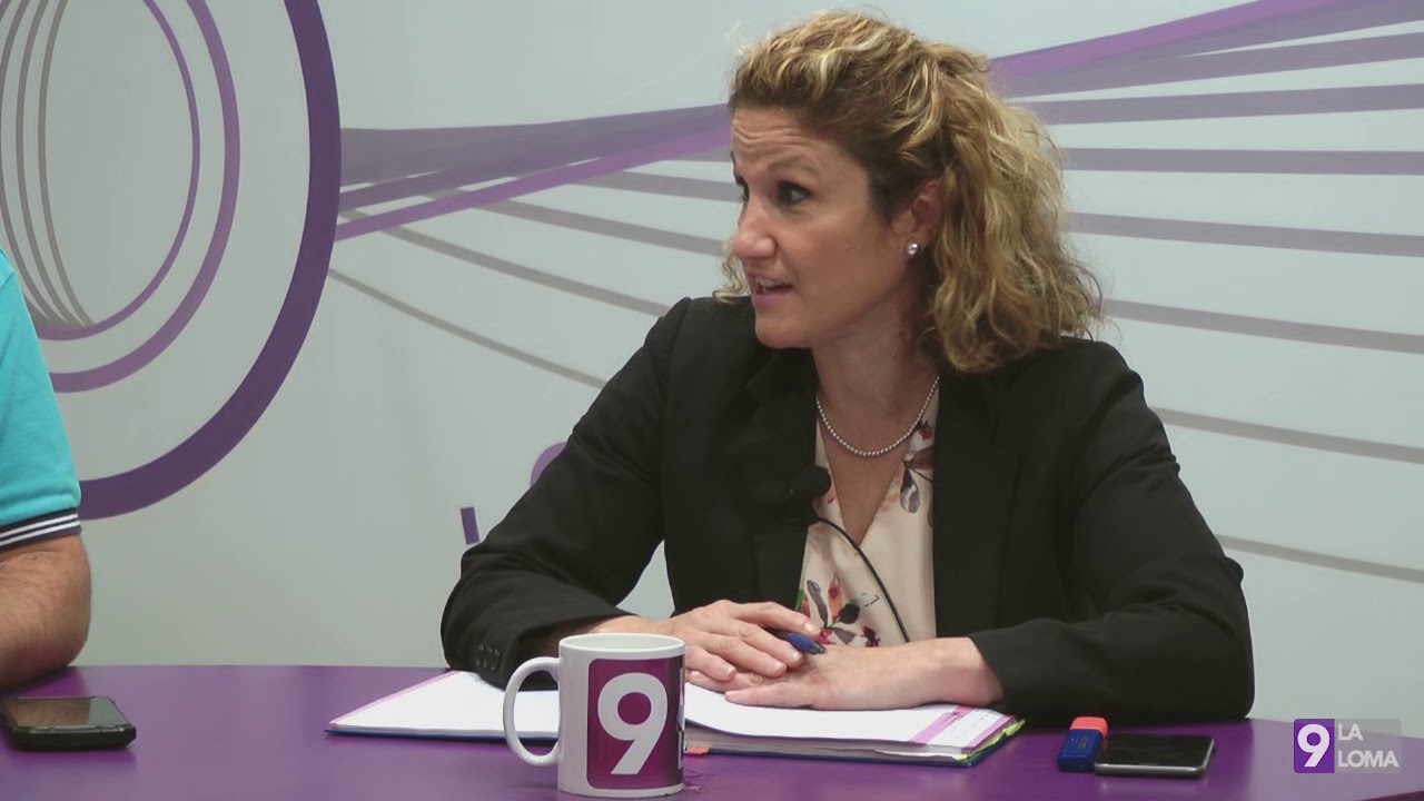 Actualidad a Debate · 13.6.2018