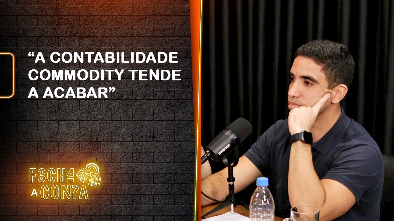 Formação em Ciências Contábeis no Brasil vale a pena? Gabriel Rabelo ...
