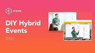 Planning a Hybrid Event? Here
