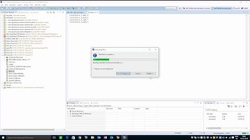 Exercise 8   Load Initial data to database table