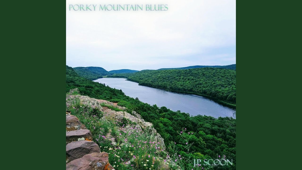 Porky Mountain Blues