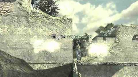 DrDoctor77 - javelin with danger close?