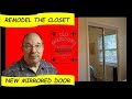 Installing Mirrored Sliding Closet Doors - by Old Sneelock's Workshop Installing Mirrored Sliding Closet Doors - by Old Sneelock's Workshop
