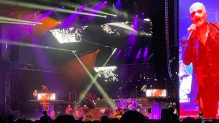 Slipknot - The Heretic Anthem Live at Welcome to Rockville 2021 Daytona International Speedway FL