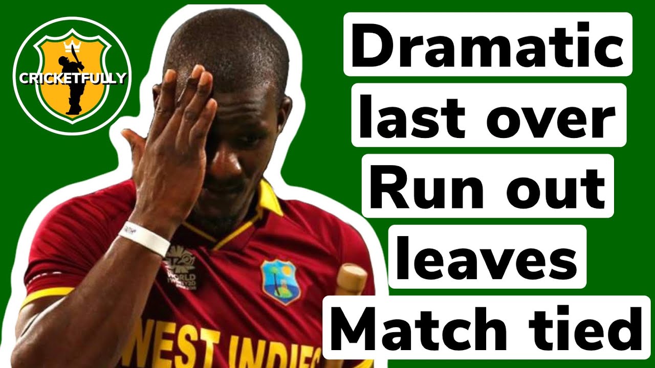 Cricket Highlights 3rd ODI Australia VS West Indies 2012 ...