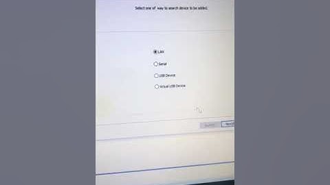 BioStar 1 : Add Device, Door and open relay
