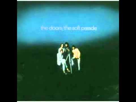 Tell All The People - The Doors