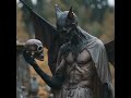 Vampiros Vs Hombres lobo - Son enemigos? - ¿Por qué los Vampiros y los Hombres Lobo son enemigos?