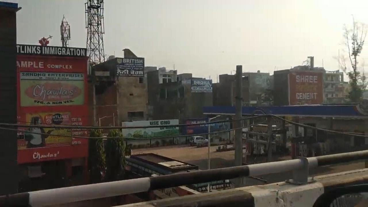 Property Information about Professor Colony near Punjabi University