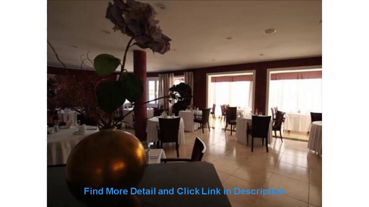 Review Hotel Club S'Illot Hotel | Spain