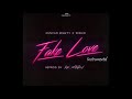 StarBoy - Fake Love Instrumental ft. Duncan Mighty, Wizkid (Prod. By Ak Marv)