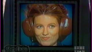 Gameshow Patty ~ VHS 03