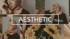 Tutorial edit foto Aesthetic brown pemula vsco untuk feed instagram | KeeRun - Durasi: 9.25. 