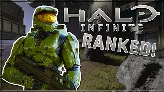 Ranked Halo But It's All CTF + Overwatch 2 LIVE! (Feat. @Sunaak)