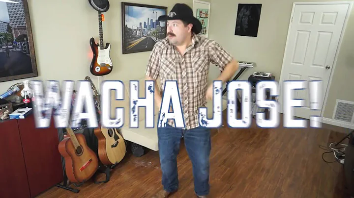La Culebra - Paisa Zumba with Tiburcio (Hit the Ju...