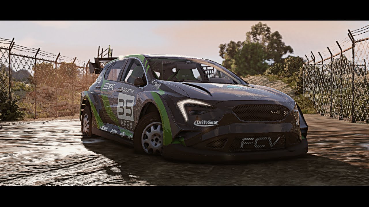 [Beamng.Drive] Rally Crash Compilation. - YouTube