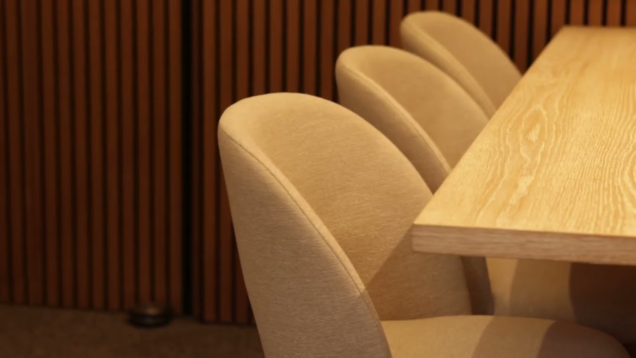 Office Tour: Modern Office Interior Design | Sustainable & Stylish Workspace in London