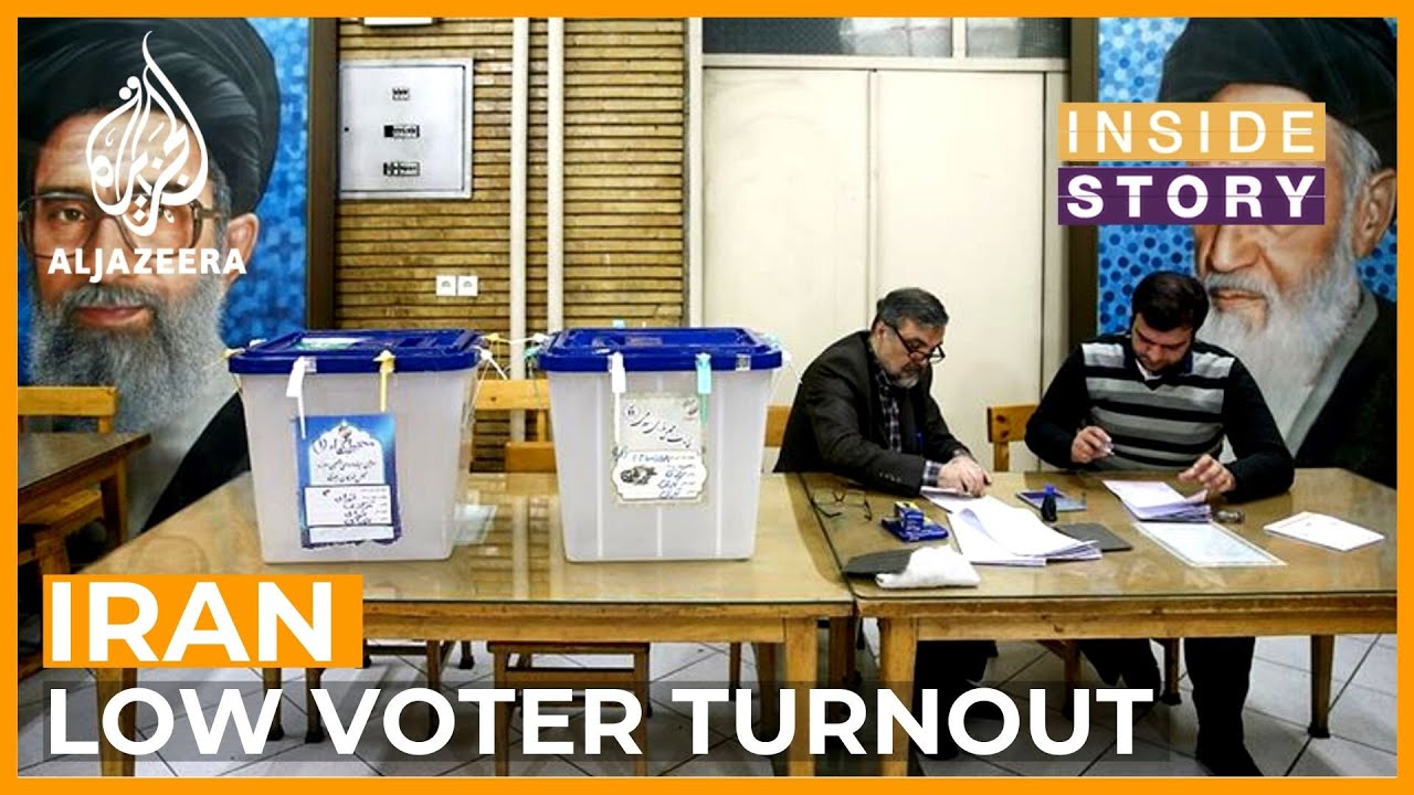 هل فقد الإيرانيون ثقتهم بالسياسة؟ القصة الكاملة