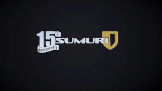 Celebrating 15 Years Of Sumuri