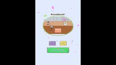 Thief Cut LEVEL 81-90 | Weegoon Games