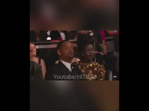 میکس فوق سمی پیام سپهر خلسه به ویل اسمیت عزیز در مراسم اسکار خلسه سپهر خلسه یه پیام دارم