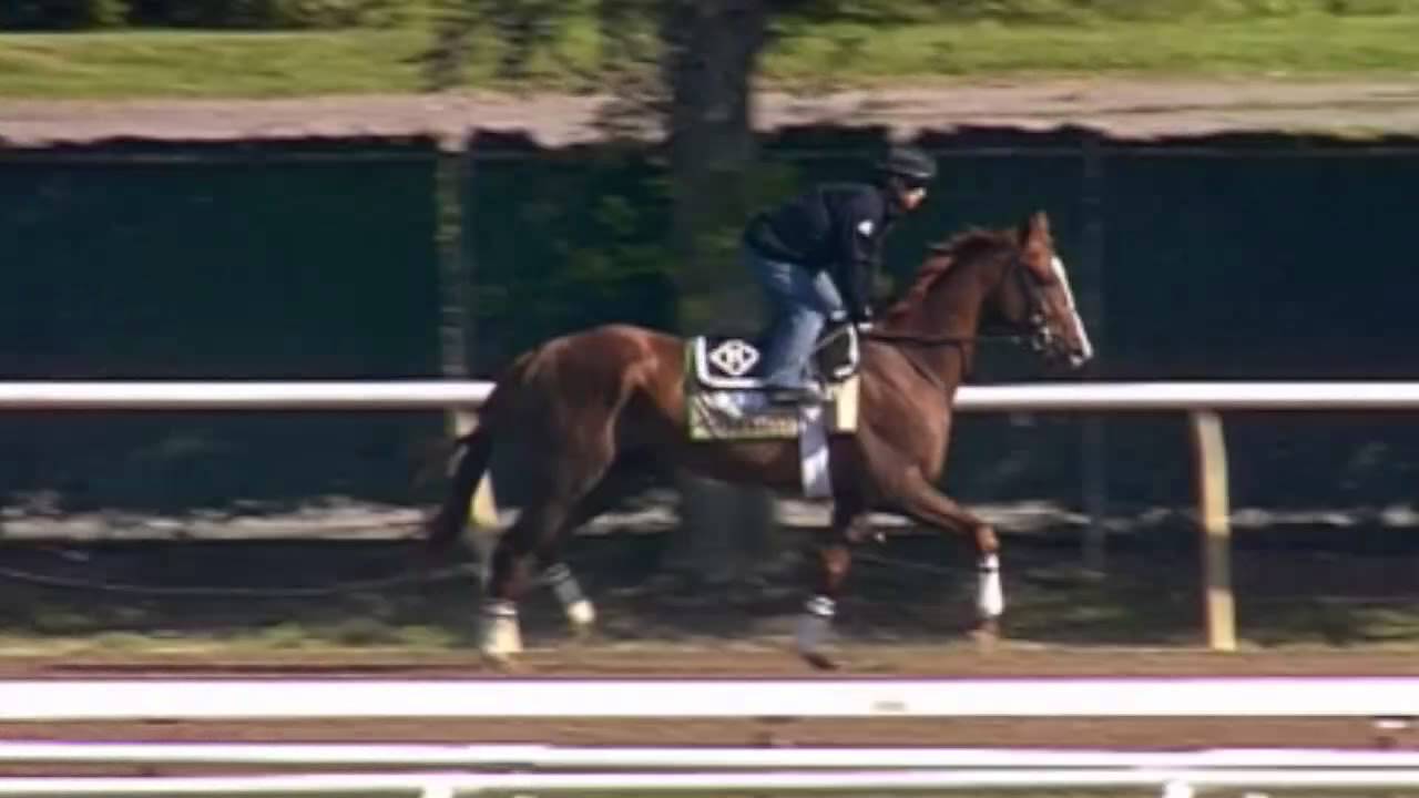 i'll have another kentucky derby Dale Romans On Dullahan