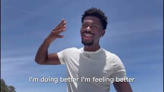 Lil Nas X Returns