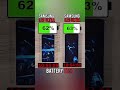 S25 ULTRA VS S26 ULTRA BATTERY TEST 💀#my_mobile #trending #foryou #shorts