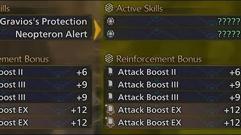⚙️ REROLL YOUR ARTIAN SET SKILLS Like This Monster Hunter Wilds Title Update 4