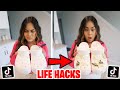 I Tested VIRAL TikTok Life Hacks to see if they work! *PART 19*