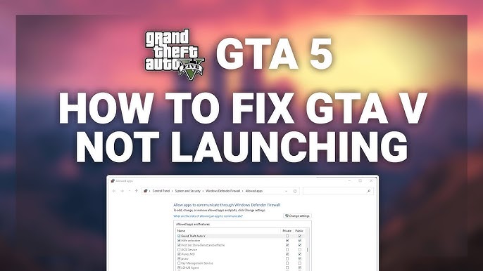 GTA 5: Um problema que só percebi em 2021