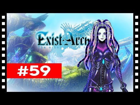 Exist Archive: The Other Side of the Sky #59 gameplay walkthrough