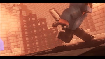 LiquidBlade Minecraft Intro | - ForceArtz (ft. Itzy)