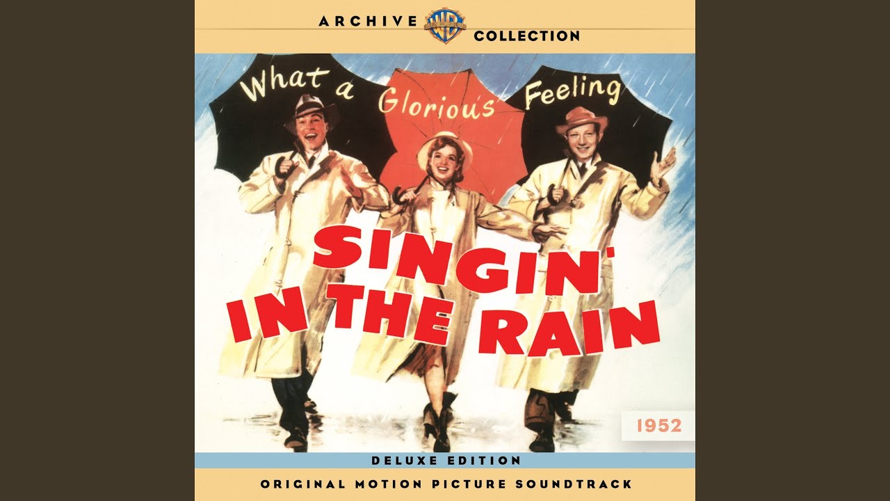 Singin In The Rain