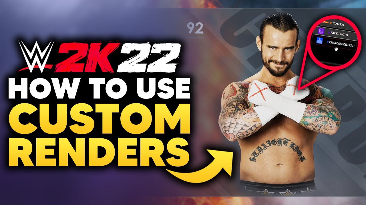 how to download wwe 2k22 mod｜TikTok Search